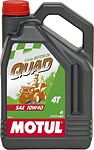 Motul Quad 4T Motul Quad 4T