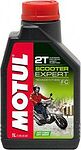 Motul Scooter Expert 2T Motul Scooter Expert 2T