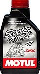 Motul Scooter Expert 4T Motul Scooter Expert 4T