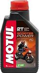 Motul Scooter Power 2T Motul Scooter Power 2T