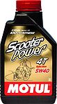 Motul Scooter Power 4T Motul Scooter Power 4T