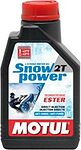 Motul Snowpower 2T Motul Snowpower 2T
