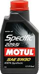 Motul SPECIFIC 229.51 Motul SPECIFIC 229.51
