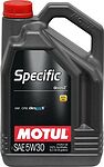 Motul SPECIFIC DEXOS2 Motul SPECIFIC DEXOS2