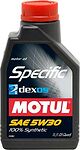 Motul SPECIFIC DEXOS2 Motul SPECIFIC DEXOS2