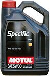 Motul SPECIFIC FORD 913 C Motul SPECIFIC FORD 913 C