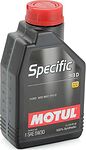 Motul SPECIFIC FORD 913 D Motul SPECIFIC FORD 913 D
