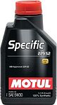 Motul Specific MB229.52 Motul Specific MB229.52