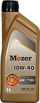 MOZER LUXE 10W-40 SL/CF 1л