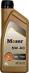 MOZER LUXE 5W-40 SL/CF 1л