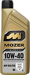 MOZER SUPER 10W-40 SG/CD 1л