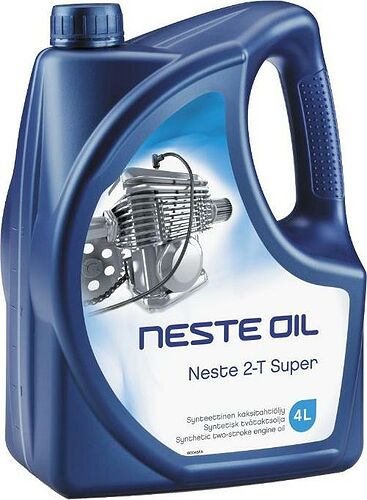 Neste 2-T Super