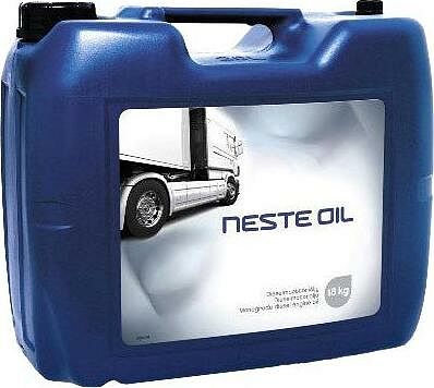 Neste City Pro 5W-40 20л