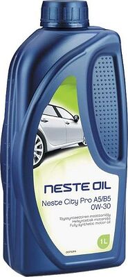 Neste City Pro 0W-30 1л