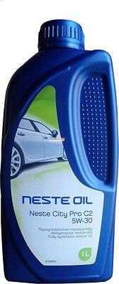 Neste City Pro C2 5W-30 1л