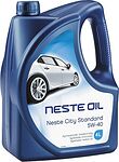 Neste City Standard Neste City Standard