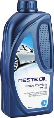 Neste Premium 5W-40 1л