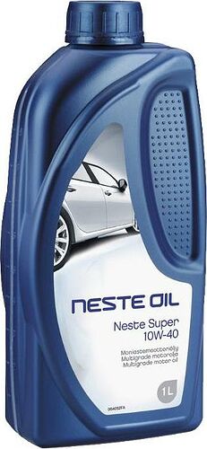 Neste Super