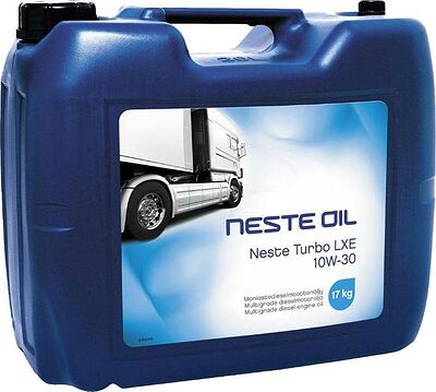 Neste Turbo LXE 10W-30 20л
