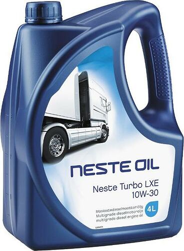 Neste Turbo LXE