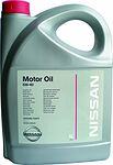 Nissan Motor Oil Nissan Motor Oil