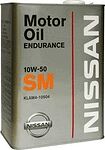 Nissan SM Endurance Nissan SM Endurance