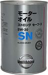 Nissan SN Strong Save X Nissan SN Strong Save X