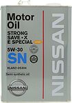 Nissan SN Strong Save X E Special Nissan SN Strong Save X E Special