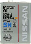 Nissan SN Strong Save X E Special Nissan SN Strong Save X E Special