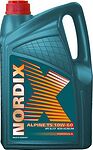 Nordix Formula Alpine TS Nordix Formula Alpine TS