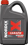 Nordix Сафари Nordix Сафари