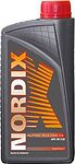 Nordix Safari Alpine RSX Nordix Safari Alpine RSX