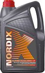 Nordix Safari Alpine Turbo Nordix Safari Alpine Turbo