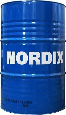 Nordix Superdiesel Titanium Alpine Turbo Plus LA 10W-40 60л