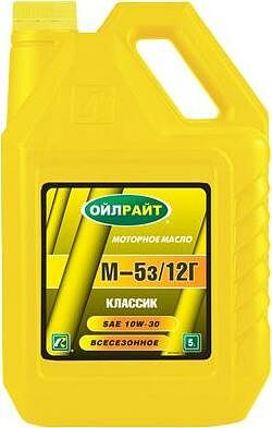 Oilright Классик