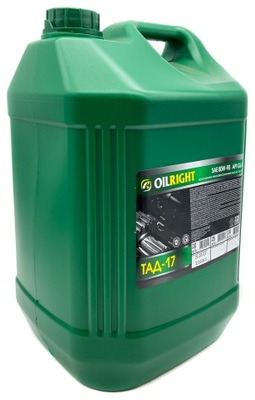 Oilright ТАД-17 ТМ-5-18 20л