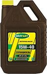 Oilright Турбодизель Oilright Турбодизель