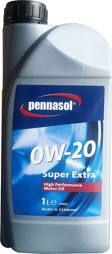 Pennasol Super extra
