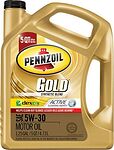 Pennzoil Gold Synthetic Blend Pennzoil Gold Synthetic Blend