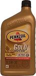 Pennzoil Gold Synthetic Blend Pennzoil Gold Synthetic Blend