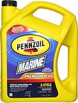 Pennzoil Marine Premium Plus 2-Cycle Pennzoil Marine Premium Plus 2-Cycle