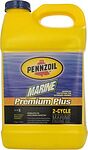Pennzoil Marine Premium Plus 2-Cycle Pennzoil Marine Premium Plus 2-Cycle
