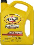 Pennzoil Outdoor Multi-Purpose 2-Cycle Pennzoil Outdoor Multi-Purpose 2-Cycle