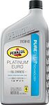 Pennzoil Platinum Euro Pennzoil Platinum Euro