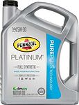 Pennzoil Platinum Full Synthetic Pennzoil Platinum Full Synthetic