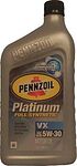 Pennzoil Platinum VX Pennzoil Platinum VX