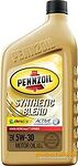 Pennzoil Synthetic Blend Pennzoil Synthetic Blend