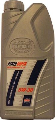 Pentosin Pento Super Performance III 5W-30 1л