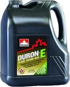 Petro-Canada Duron-E
