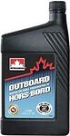Petro-Canada Outboard Motor Oil Petro-Canada Outboard Motor Oil